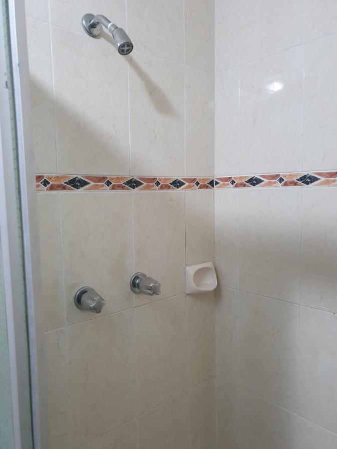 Residencial La Cantora Hotel Panama City Exterior photo